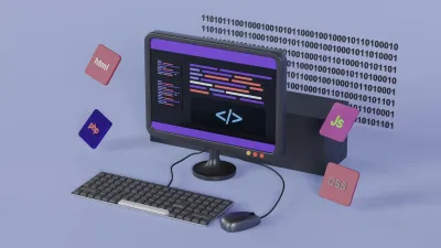 Why Flojourn Uses Web-App Architecture