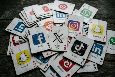 The False Promise of Social Media