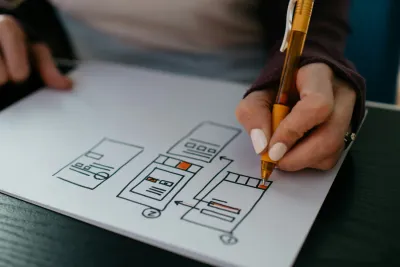 Quick Overview of the Interface