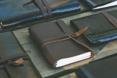 Managing Journals