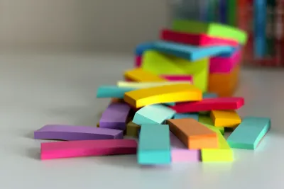 Supercharging Your Web Bookmarks & Research