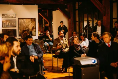Cultivating Your Student Community (Classes, Workshops or Sessions)