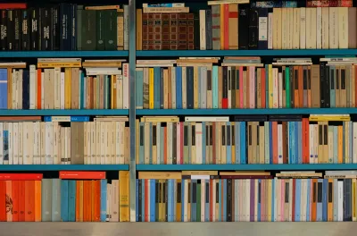 Libraries to Collect Related Journals